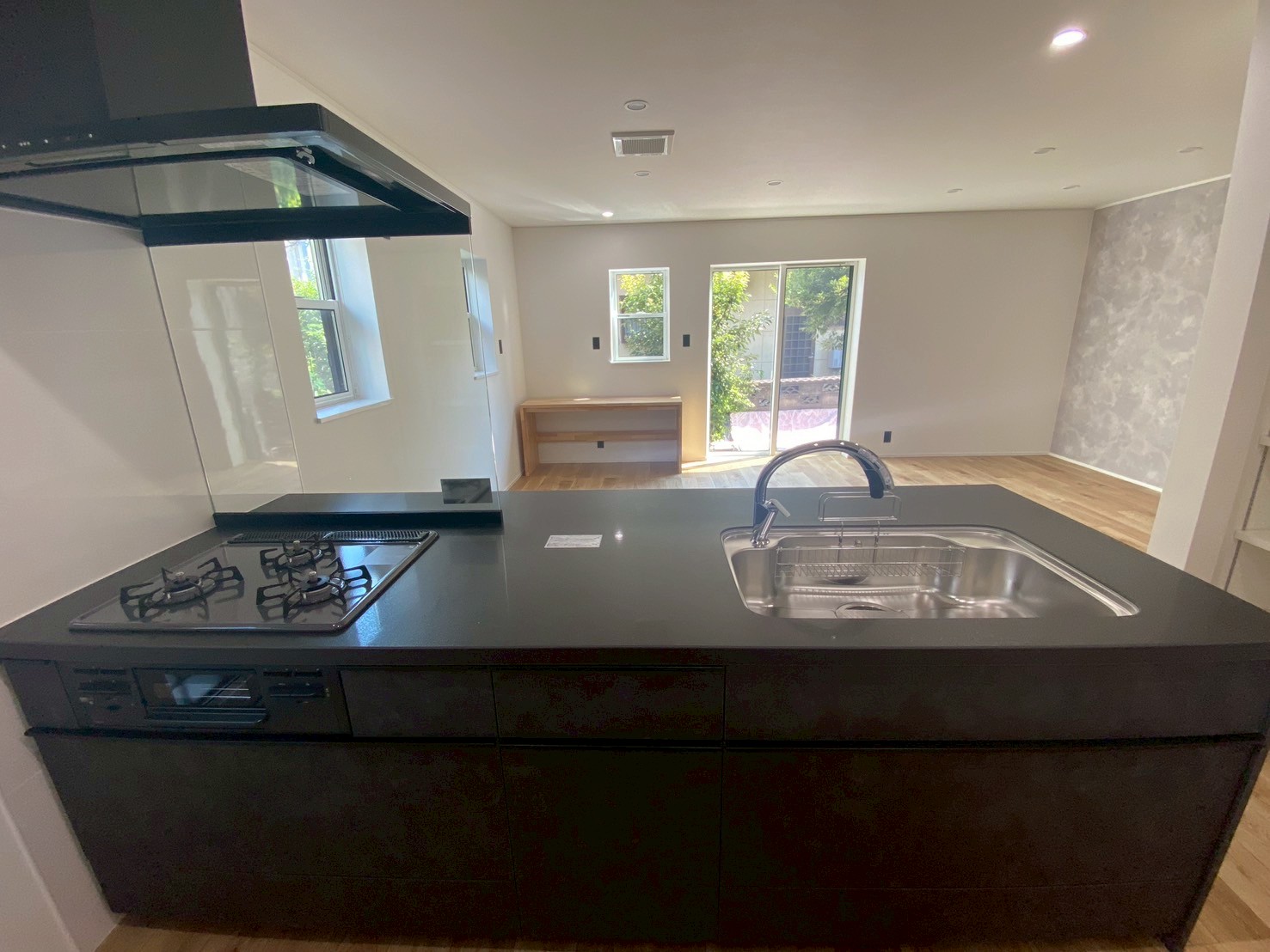 renovation＿キッチン