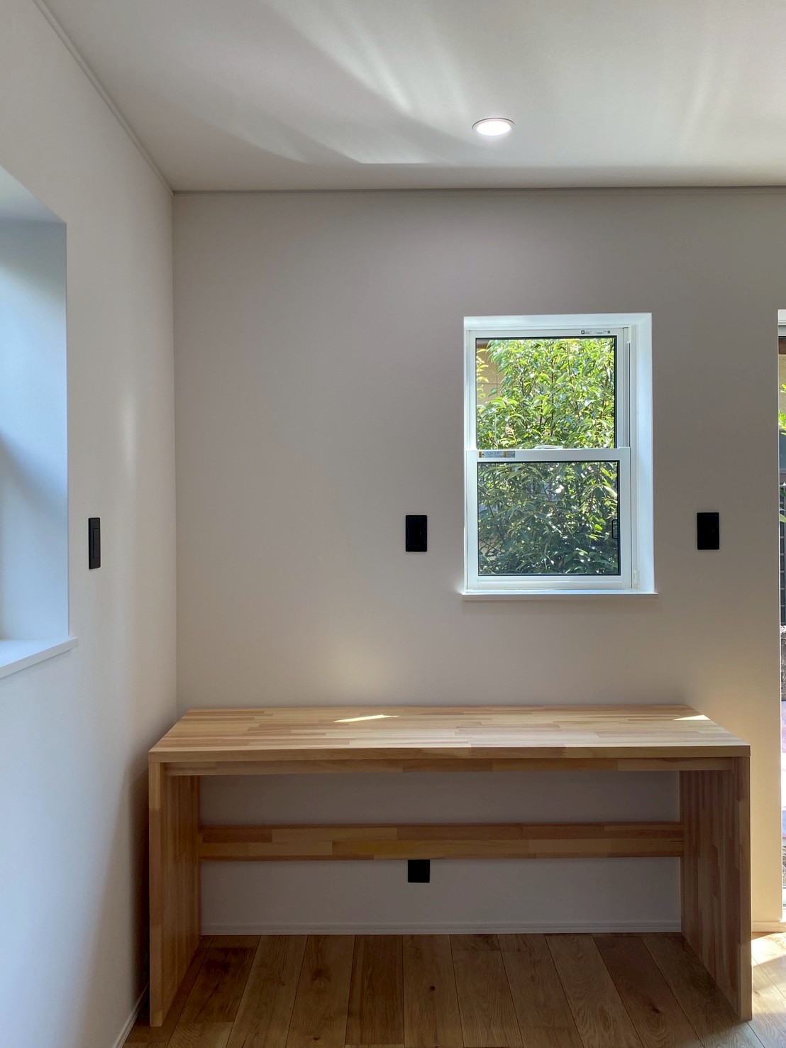 renovation＿リビング